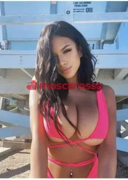 escort.it - Alexia