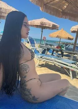 escort.it - Alice Brasiliana