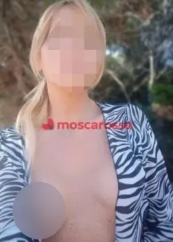escort.it - Alicia