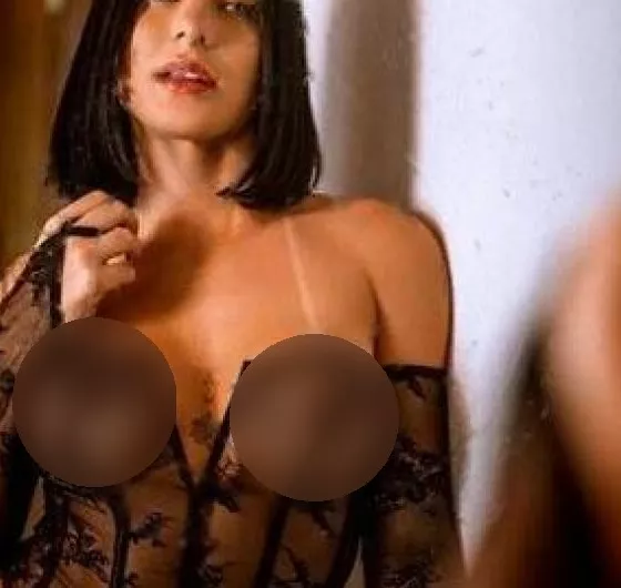 escort.it - Alicia D'avila