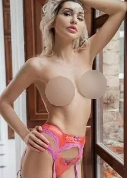 escort.it - Alina
