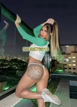 escort.it - alisia Trans Italiana ...so Che Mi Aspettavi! Eccomi!