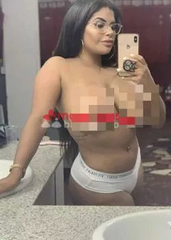 escort.it - Alissa