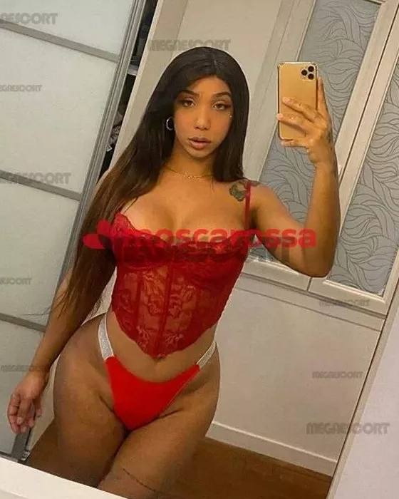 escort.it - Amanda