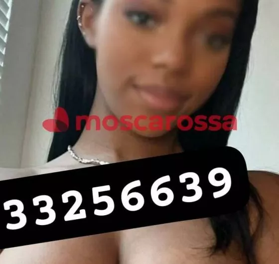 escort.it - Amanda