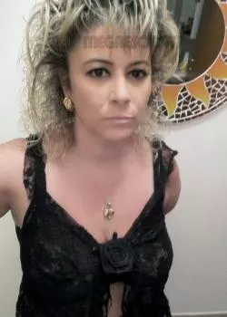 escort.it - Amanda Italiana