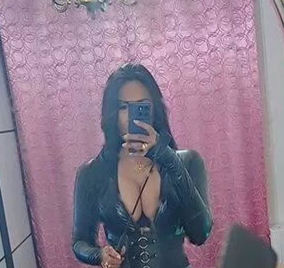 escort.it - Amanda Soares