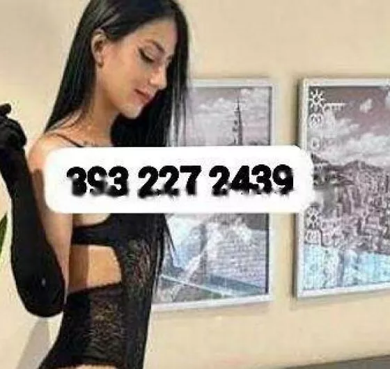 escort.it - Ambar