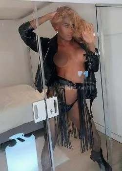 escort.it - Amber Rodriguez