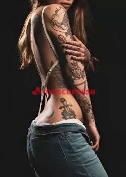 escort.it - Ambra