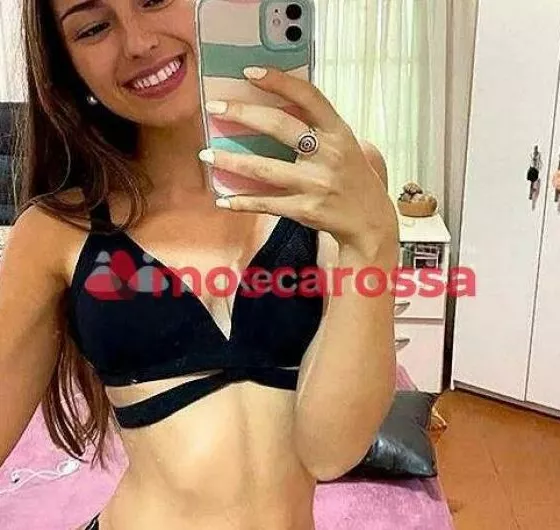 escort.it - Ambra
