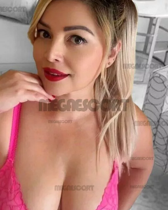 escort.it - Ana Spagnola
