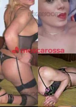 escort.it - Anaconda Trans