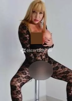 escort.it - ANACONDA TRANS APPENA ARRIVATA PERVERSA ATTIVA E PASSIVA ANCHE SADO FOTO REALI AL 100%