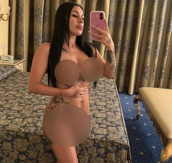 escort.it - Anais