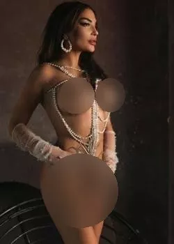 escort.it - Anastasy Russa Sexy