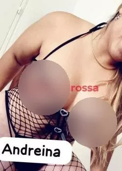 escort.it - Andreina