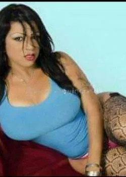 escort.it - Andreina