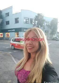 escort.it - Andressa