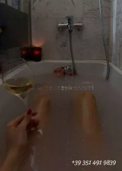escort.it - Andressa Novita