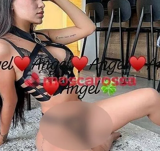 escort.it - Angel