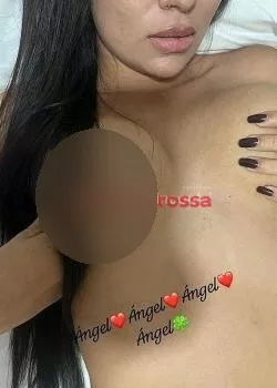 escort.it - Angel