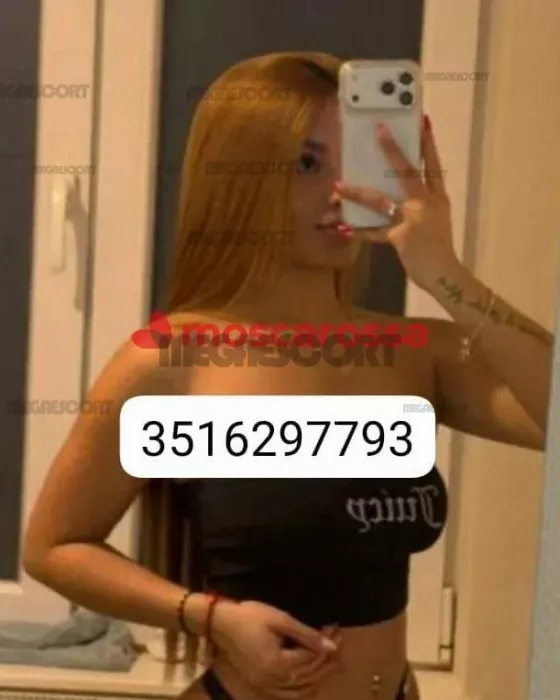 escort.it - Angela