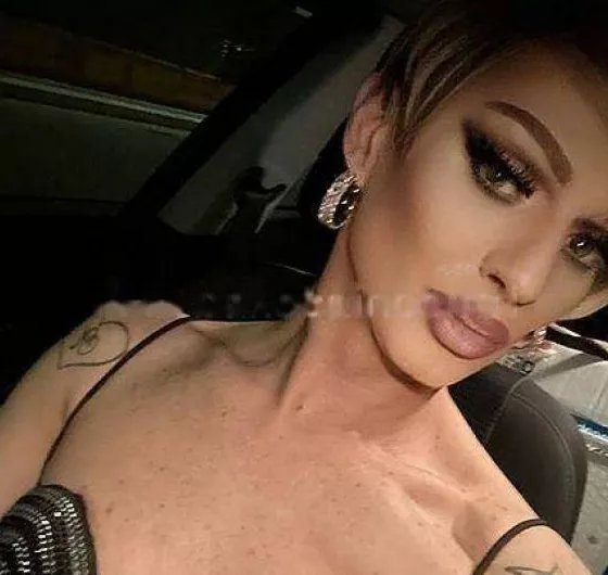 escort.it - Angelica