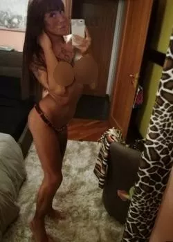 escort.it - Angelica Italiana