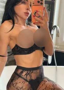 escort.it - Anitta