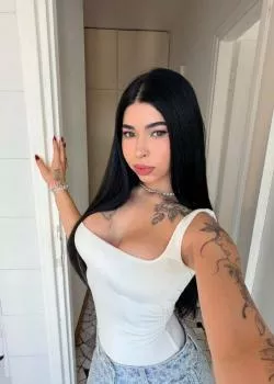 escort.it - Anitta