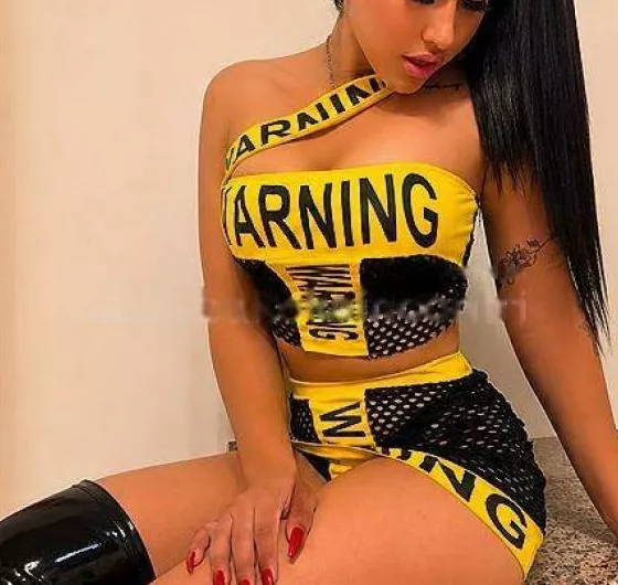 escort.it - Anitta