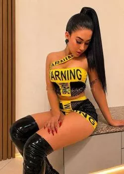 escort.it - Anitta Hott