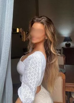 escort.it - Anitta Modella