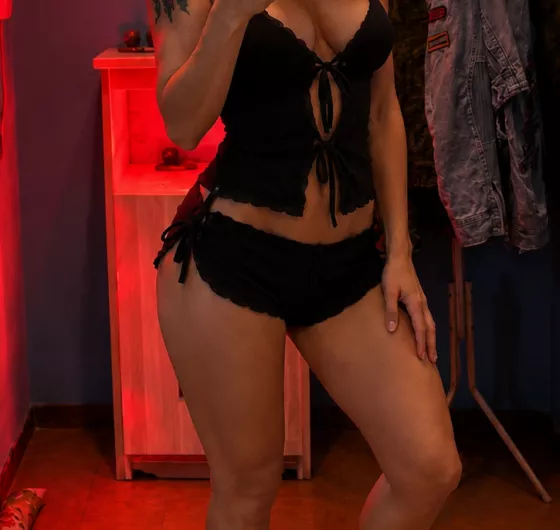 escort.it - Anna