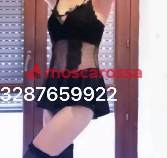 escort.it - Anna