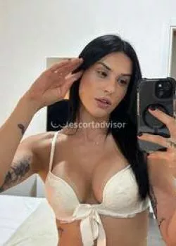 escort.it - Anna Brasiliana