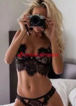 escort.it - Anna Italiana