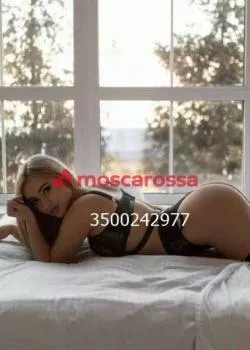escort.it - Anna Russa