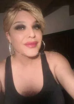 escort.it - Anna Trans Italiana Campomarino