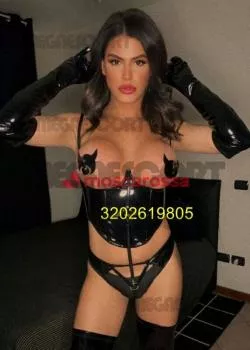 escort.it - Annyelise