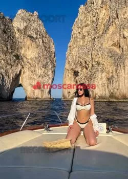 escort.it - Antonella Brasiliana