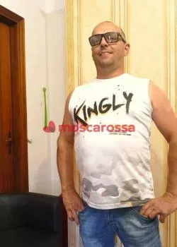 escort.it - Antonello