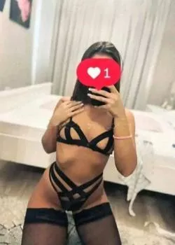escort.it - appena Arrivata
