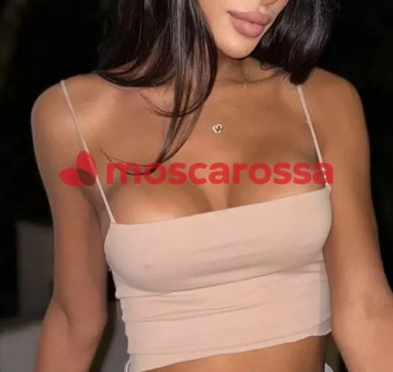 escort.it - Appena Arrivata