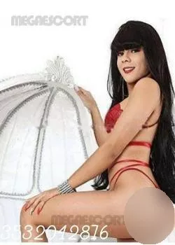 escort.it - Appena Arrivata Natalia Trans Latina 20 Cm Xl Dotata... Attiva E Passiva....