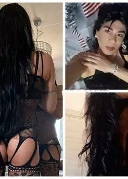 escort.it - Appena Arrivata Natalia Trans Latina 20 Cm Xl Dotata..... Attiva E Passiva.....