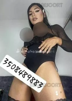 escort.it - appena Arrivta...new Trans Att/pas Vera Maialona Completissima Lavoro 24/24 Ore