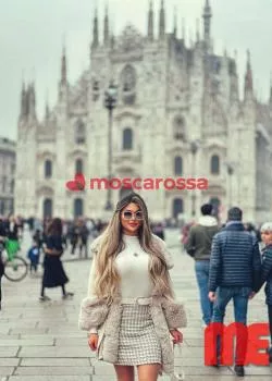 escort.it - Arrivata A Bari Top Class Gabi Sampaio Fascino, Classe Ed Esclusività Per Pochi Giorni Att/pass Una Vera Bambola