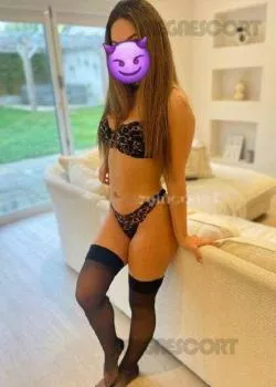 escort.it - Arrivata Lina Bellissima E Maliziosa Bambola Tutta Pepe